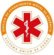 Logo SAMU